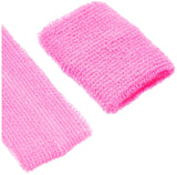 CLICKK Home Store Boland Set of 3 Sweatbands - Wrist and Headband