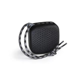 CLICKK Home Store RHYBLK Boompods Rhythm Mono Portable Speaker Black 5W includes Micro-USB