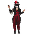 Boys Fancy Dress 77116 Boys Fiestas Guirca Voodoo Boy Halloween Costume - 7-9 Years