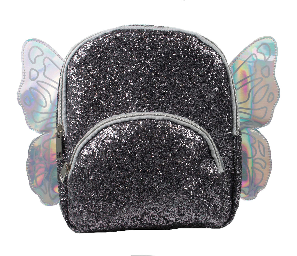 Girls Novelty Butterfly Backpack