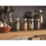 Ball Mason Jars - 490ml 6 Pack