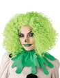 Fancy Dress 7020-118 California Costumes Corkscrew Clown Curly Wig