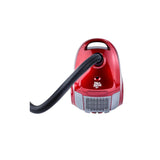 Dirt Devil DVLCY06 Bagged Cylinder Vacuum 800W 2L Red