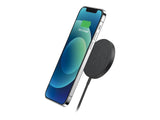 Anker A2566G11 Anker Powerwave Select+ Magnetic Wireless Charging Pad