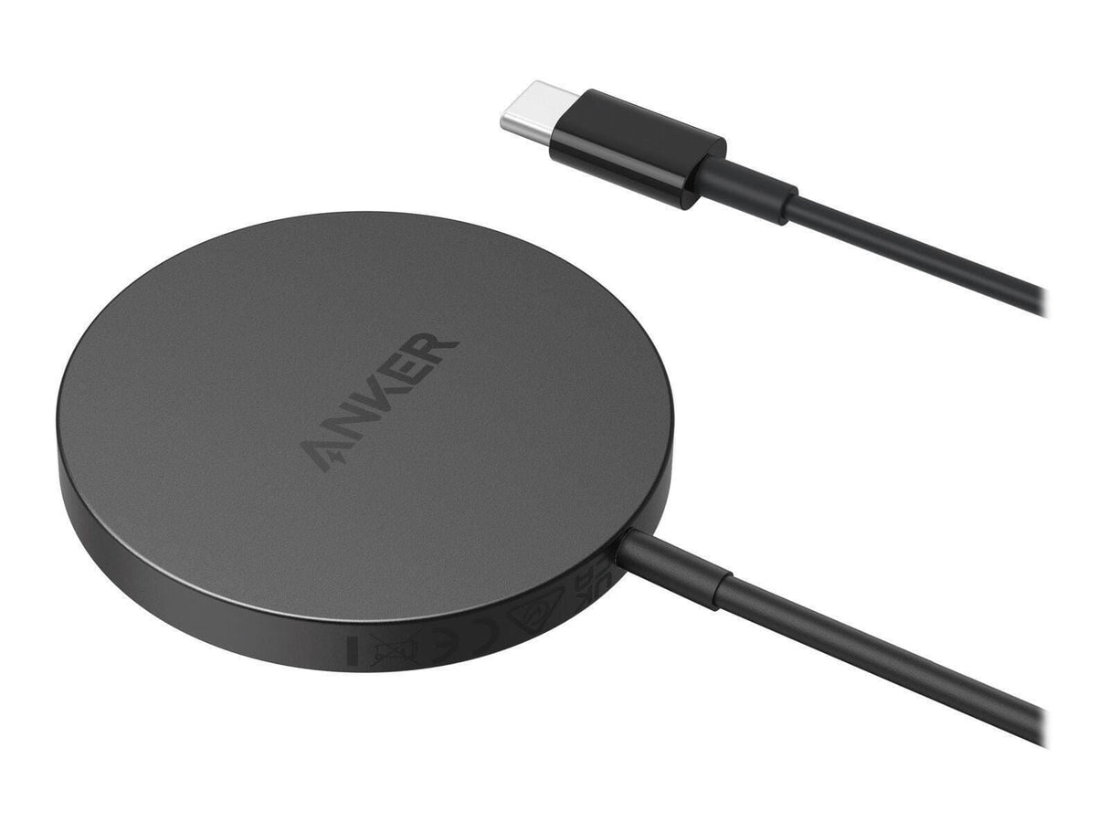 Anker Anker Powerwave Select+ Magnetic Wireless Charging Pad