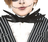 Fancy Dress Child Mr Skeleton Costume Jack Skeleton