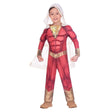 Fancy Dress 9906135 Child Shazam! Super Hero Costume