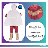 Fancy Dress Child Shazam! Super Hero Costume