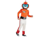 Fancy Dress 9905859 Child Top Wing Swift Nick Jr Costume