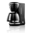 De'Longhi ICMJ210-BK De'Longhi Brillante Filter Coffee Maker