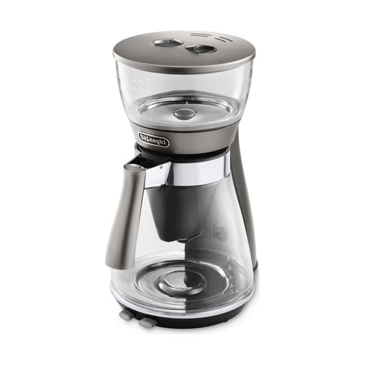 De'Longhi ICM17210 De'Longhi Clessidra Filter Coffee Maker