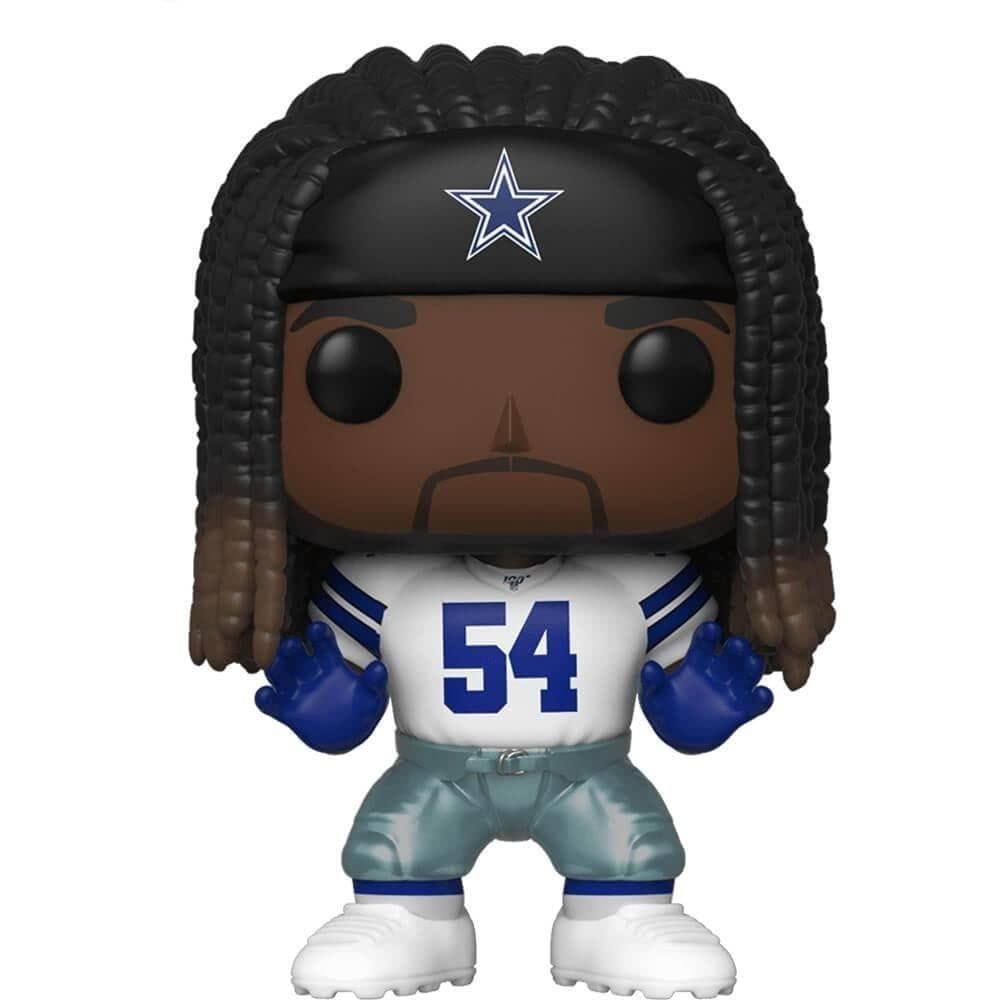 CLICKK Home Store Ama-1576 Funko POP! Vinyl: NFL: Cowboys - Jaylon Smith