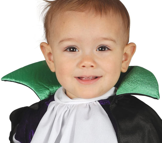 Infant Fancy Dress 87017 Baby Little Vampire Costume - 18-24 Months