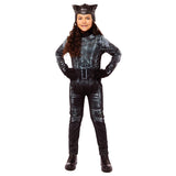 Kids Fancy Dress 9913375 Child Catwoman Movie Costume -  3-4 Years