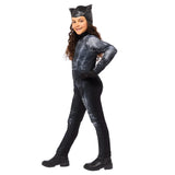 Kids Fancy Dress 9913375 Child Catwoman Movie Costume -  3-4 Years