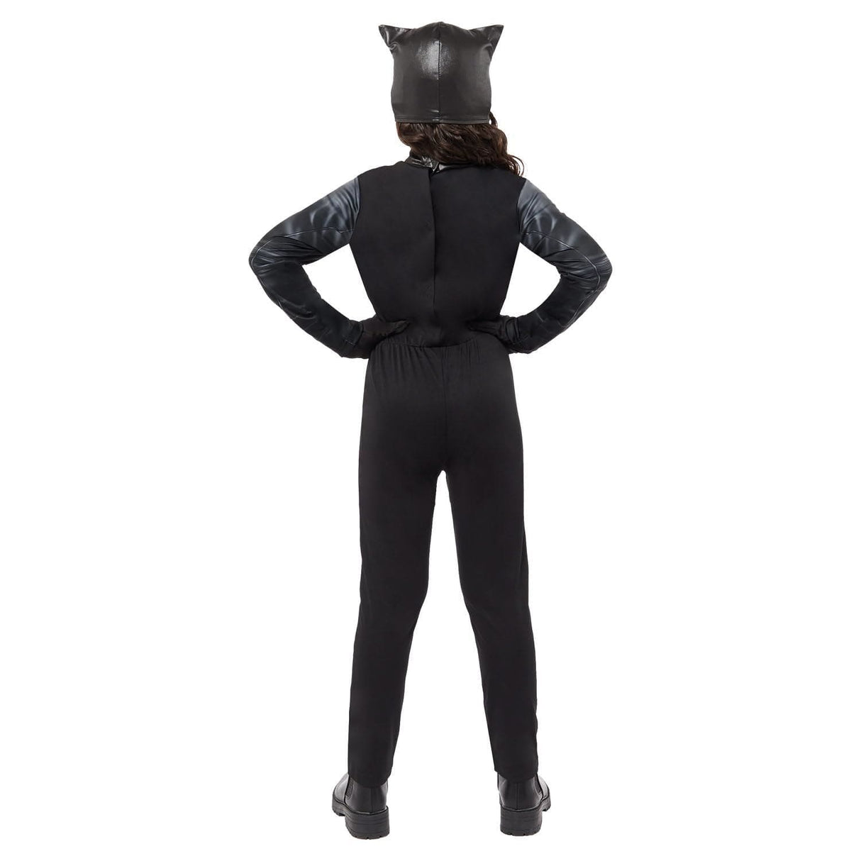 Kids Fancy Dress 9913375 Child Catwoman Movie Costume -  3-4 Years