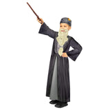 Kids Fancy Dress 9912465 Child Harry Potter Dumbledore Costume - 8-10 Years