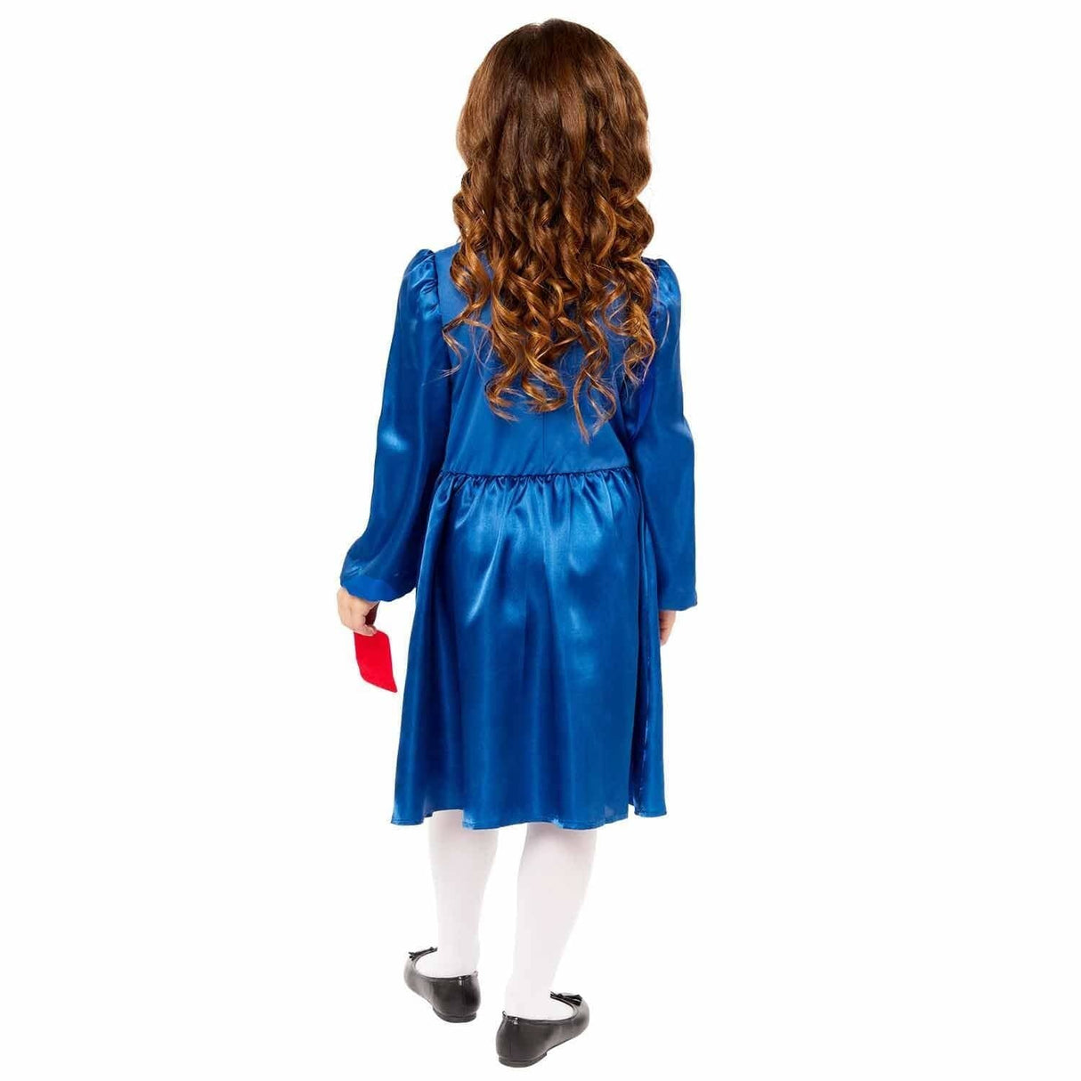 CLICKK Home Store 9916151 Child Matilda Classic Movie Costume - 3-4 Years