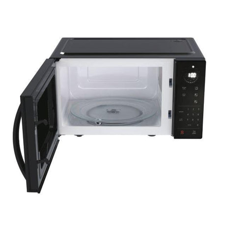 Hoover HMW25STB H-300 Microwave 25L 900W