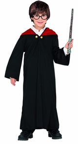 Child Student of Magic Harry Potter Costume - 10-12 Years