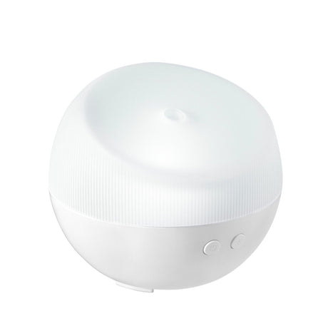 Homedics ARM-220WTSB-WX Homedics Ellia Colour Changing Aroma Diffuser - White