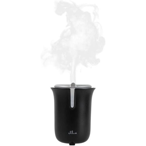 Homedics ARM-285BLK-WW Homedics Elllia Roam Car Aroma Portable Diffuser