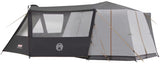 Coleman Octagon Front 8 Tent Extension Grey