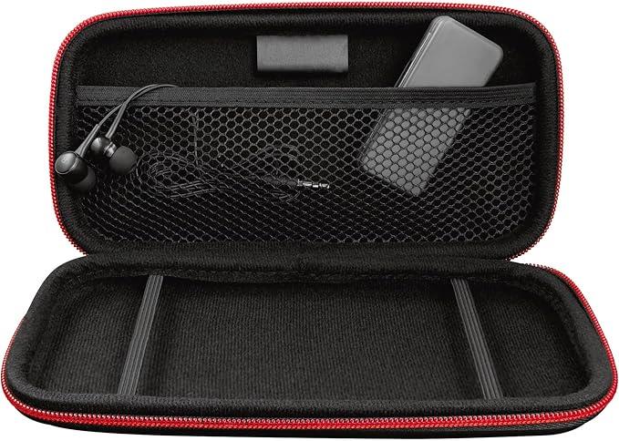 Trust GXT1241 Tidor XL Nintendo Switch Lite Sleeve Case Black