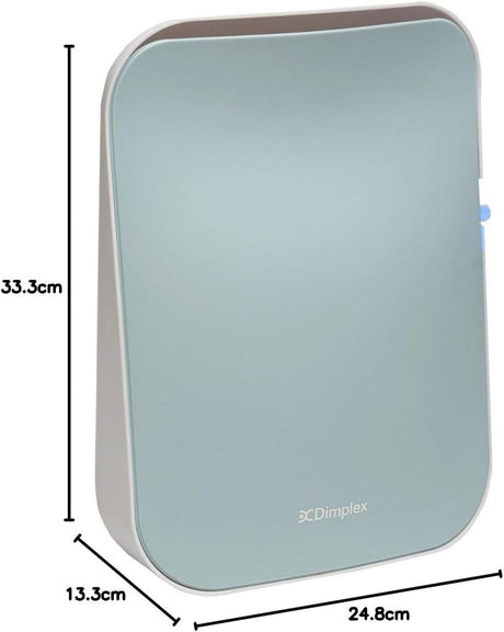 Dimplex DXAPV3N HEPA Filter Air Purifier