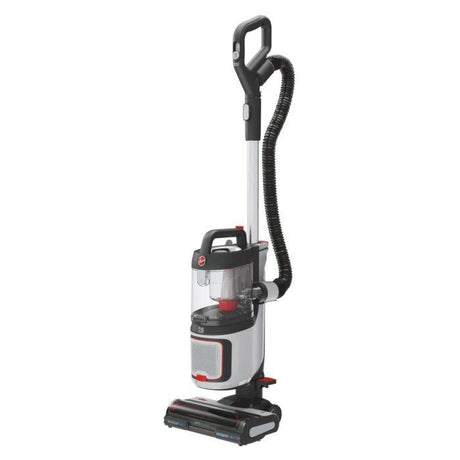 Hoover HL500HM HL5 Push and Lift Anti-Twist Home Vacuum Grey/Red 1.4L