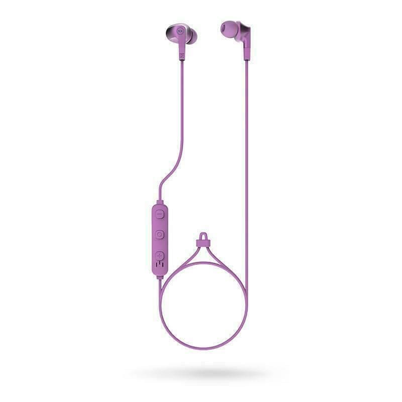 Mixx Audio Wireless Bluetooth Earphones