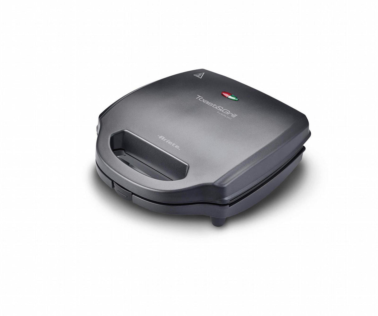 Ariete Toast & Grill Sandwich Maker 900W Black