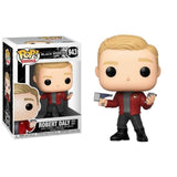 Funko POP! Black Mirror Robert Daly Vinyl Figure  9cm