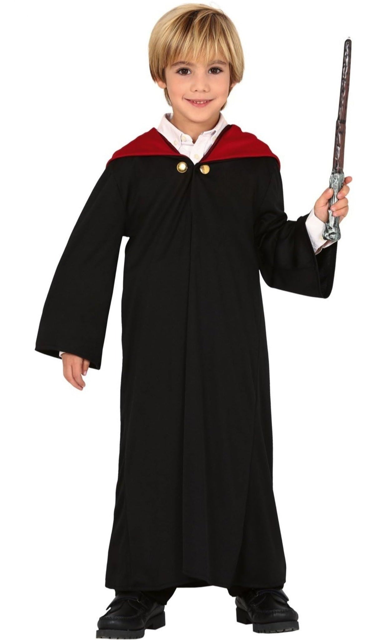 Child Student of Magic Harry Potter Costume - 3-4 Years