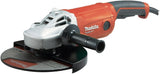 Makita M9001 Angle Grinder 230mm 2000 Watts Red