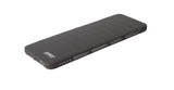 Coleman Supercomfort Self-Inflating Sleeping Mat 7.5cm Single Grey