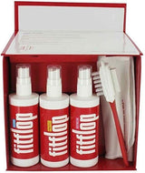 CLICKK Home Store ABC-0245 Fitflop Boot Cleaning Care Kit - Footwear Protector Set