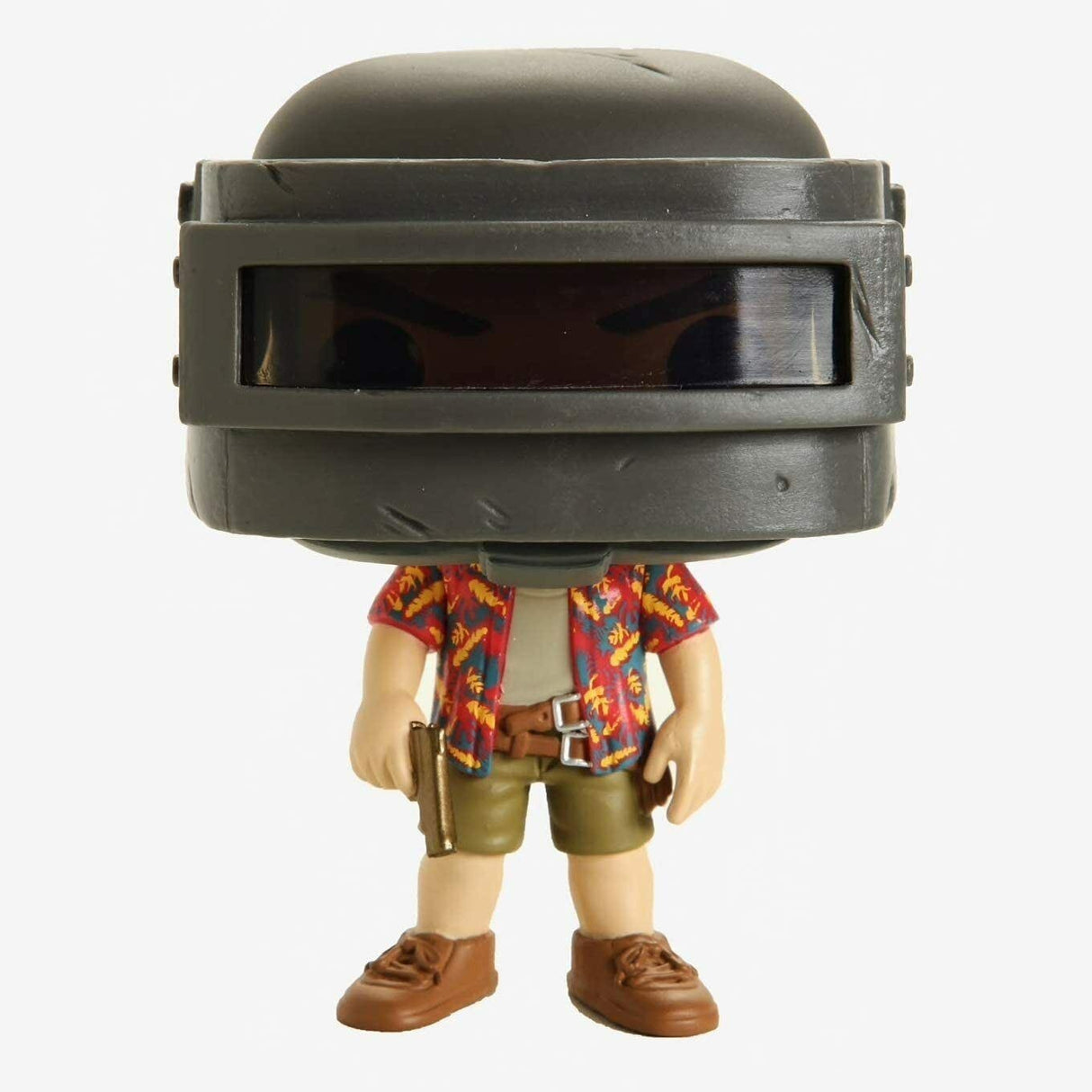 CLICKK Home Store Ama-1579 Funko POP! Games: PUBG Hawaiian Shirt Guy