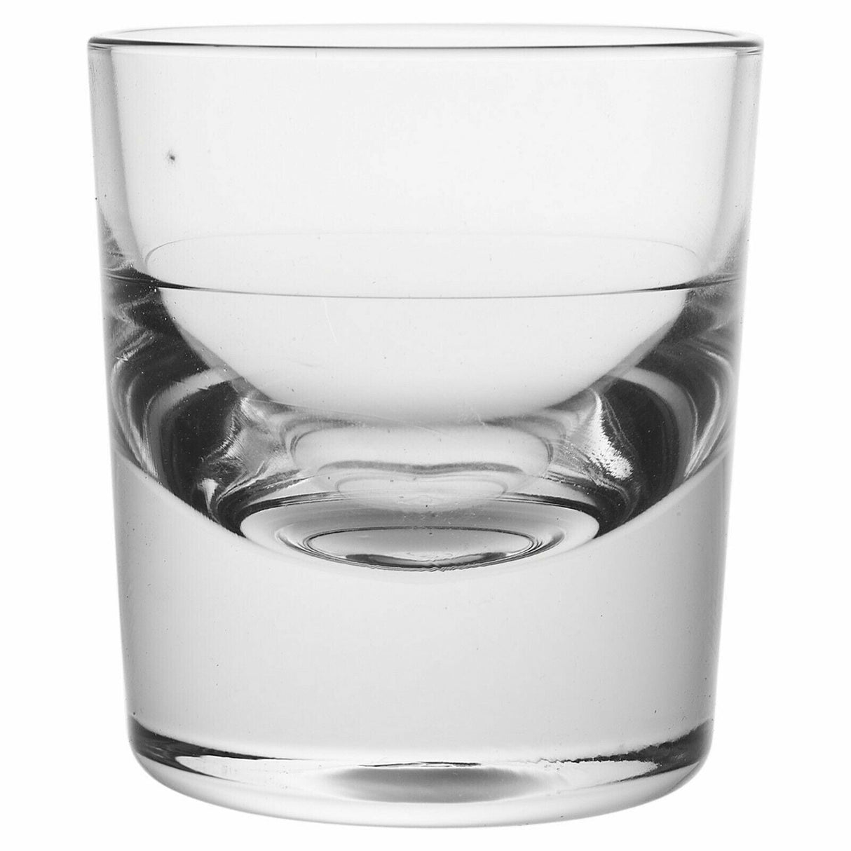 CLICKK Home Store AMA-1732 Pasabahce Whiskey Tumblers - 6 x 135ml