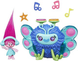 CLICKK Home Store Ama-1611 Hasbro Trolls Bug DJ Console with Poppy Figure