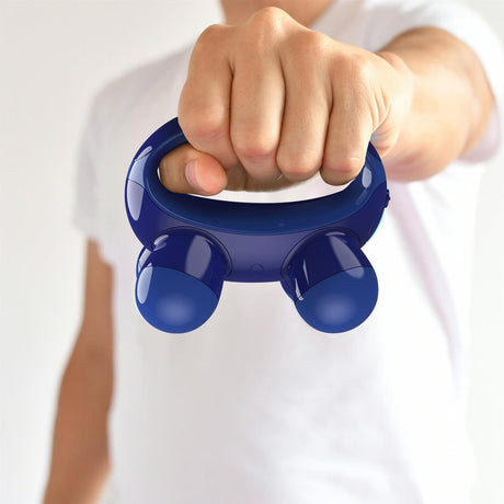 Homedics NOV-37DBL-EU Homedics Quattro Mini Massager