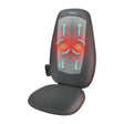 Homedics SBM-180H-GB HoMedics Shiatsu Adjustable Massage Chair With Heat