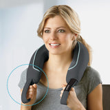 Homedics NMS-255-GB HoMedics Shiatsu Neck Massager - With Heat