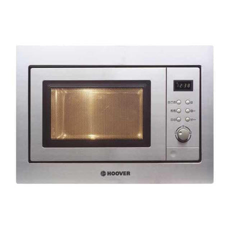 Hoover HM20GX Hoover HM20GX Integrated Microwave, 800 Watts 20L