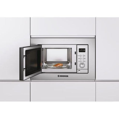 Hoover HM20GX Hoover HM20GX Integrated Microwave, 800 Watts 20L