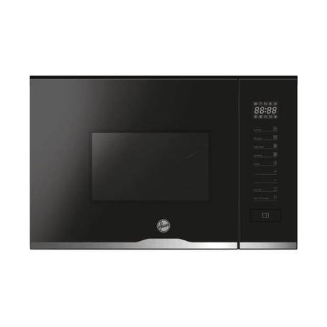 Hoover HMG20C5SB-80 Hoover HMG20C5SB-80 Built in Combination Microwave & Grill 20L