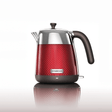 Kenwood ZJM811RD Kenwood Mesmerine Anti-Limescale Kettle