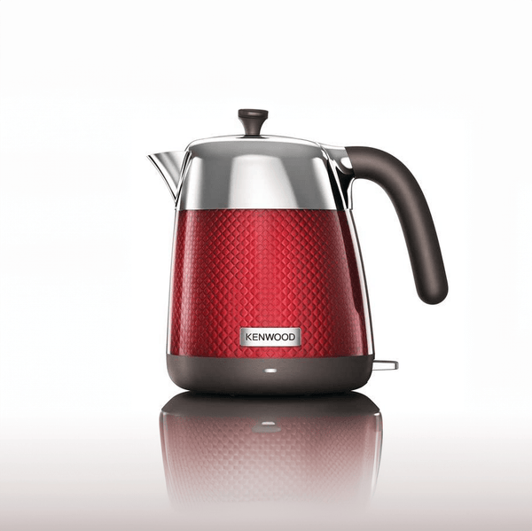 Kenwood Mesmerine Anti Limescale Kettle CLICKK Home Store