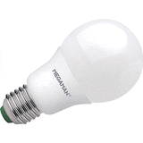 CLICKK Home Store P-0024 Megaman Ingenium LED Bluetooth Light Bulb - Warm White