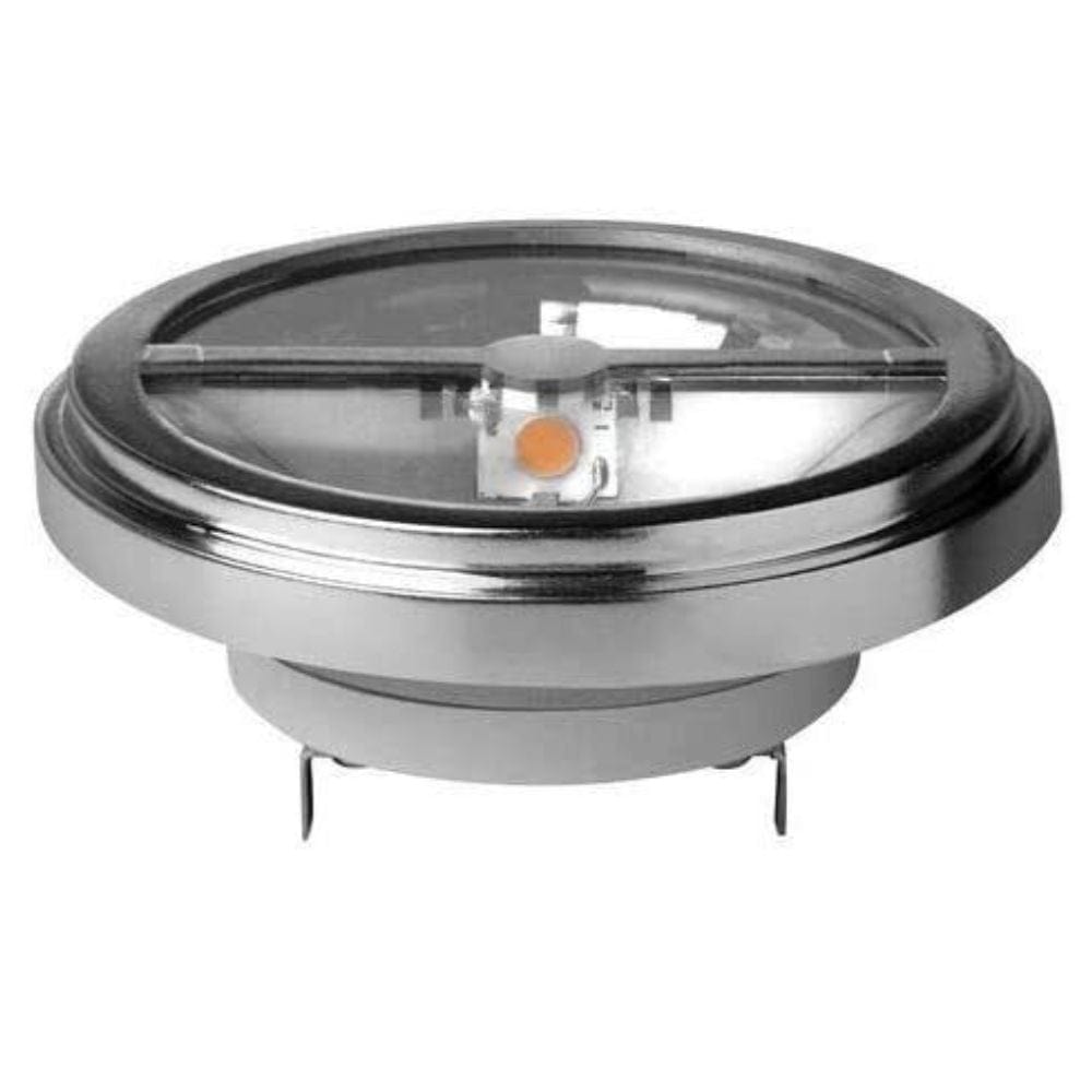 CLICKK Home Store P-0023 - 141582 Megaman LED AR111 12W 45' Dim to Warm ER3912w-75h45D